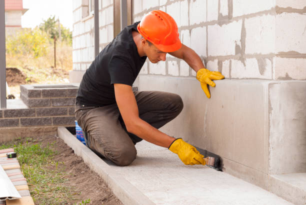Licensed Exterior Waterproofing service in Rodney, MI - SJ Waterproofing Pros